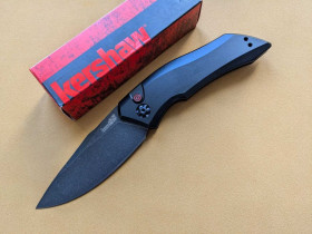 Ножі, мультітули Ножи, мультитулы ^/--/^ Ніж Kershaw Launch Automatic 7100. Викидний ніж ^_^^^ Kershaw Launch Automatic 7100. Выбросной нож - фото фото фото