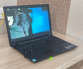 Lenovo IBM Lenovo, IBM ^/--/^ Ноутбук Lenovo IdeaPad V /--/ 110-15 /--/ IKB/ 15.6&amp;quot;    (1366*768)/ Intel Core i /--/ 5-7200 /--/ U 3,1 ГГц/ 4 GB DDR /--/ 4/ 0 GB SSD/ HD Graphics 620 - б/у - фото фото фото