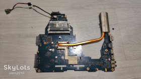 Материнські плати Материнские платы ^/--/^ материнська плата Toshiba C /--/ 660 C /--/ 660 /--/ D pwwbe la-6849 /--/ p rev:2.0 ^_^^^ материнская плата Toshiba C /--/ 660 C /--/ 660 /--/ D pwwbe la-6849 /--/ p rev:2. 0 0 - фото фото фото