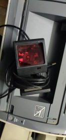 Інша техніка Другая техника ^/--/^ Сканер штрих-кода Honeywell  (Metrologic) QuantumT MS /--/ 3580 № 211511 ^_^^^ Сканер штрих-коду Honeywell (Metrologic) QuantumT MS /--/ 3580 No 211511 - фото фото фото