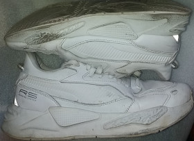 Кросівки Кроссовки ^/--/^ пума puma RS RUNNING SYSTEM кроссовки   лот ^_^^^ Puma RS RUNNING SYSTEM кросівки лот - фото фото фото