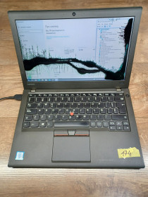 Lenovo IBM Lenovo, IBM ^/--/^ Ноутбуки Lenovo ThinkPad X /--/ 260 4 шт під відновлення ^_^^^ Ноутбуки Lenovo ThinkPad X /--/ 260 5 шт - фото фото фото