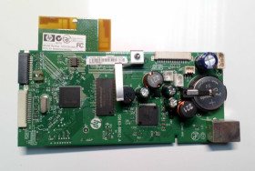 Комплектуючі Комплектующие ^/--/^ Плата форматера/системна плата MAIN PCB HP CQ /--/ 3163-800-12 /--/ A  Original LOGIC BOARD ASS&amp;apos;Y HP DeskJet  3070 /--/ A + модуль WiFi, Refurbished ^_^^^ Плата форматера/системная плата MAIN PCB HP CQ /--/ 3163-800-12 /--/ A Original LOGIC BOARD ASS&amp;apos;Y HP DeskJet 3070 /--/ A + модуль WiFi, Refurbished - фото фото фото