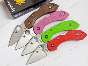 Ножі, мультітули Ножи, мультитулы ^/--/^ Ніж складний туристичний Spyderco Dragonfly 2 C /--/ 28 Ніж складаний туристичний Спайдерко Бабка Гарна якість ^_^^^ Неж сложный туристический Spyderco Dragonfly 2 C /--/ 28 Неж составлен туристический Спайдерко Бабка Хорошее качество - фото фото фото