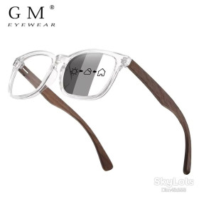 Очки Очки ^/--/^ Фирменные солнцезащитные очки GM L /--/ 1012 ^_^^^ Сонцезахисні окуляри GM L /--/ 1012 - фото фото фото