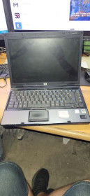 HP HP ^/--/^ Ноутбук HP Compaq 6910 /--/ p № 220408158 ^_^^^ Ноутбук HP Compaq 6910 /--/ p No 220408158 - фото фото фото
