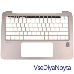 Корпуса Корпуса ^/--/^ Б.У. Верхняя крышка корпуса для ноутбука HP (Spectre: 13-3000 13 /--/ T-3000) silver ^_^^^ Б.У. Верхня кришка корпусу для ноутбука HP (Spectre: 13-3000 13 /--/ T-3000) silver - фото фото фото