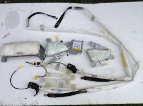 Кабіни і салони Кабины и салоны ^/--/^ Подушки безопасности AirBag BMW E /--/ 39 ^_^^^ Подушки безпеки AirBag BMW E /--/ 39 - фото фото фото