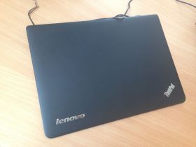 Корпуса Корпуса ^/--/^ Корпус (крышка матрицы + рамка) для ноутбука Lenovo X /--/ 121 /--/ e #0014 ^_^^^ Корпус (кришка матриці + рамка) для ноутбука Lenovo X /--/ 121 /--/ e #0014 - фото фото фото