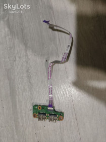 Материнські плати Материнские платы ^/--/^ доп плата Acer ES /--/ 1-711, ES /--/ 1-731, E /--/ 5-721, E /--/ 5-731, E /--/ 5-771 - фото фото фото