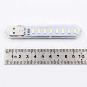Світлодіоди Светодиоды ^/--/^ 8 /--/ LED USB лампа світлодіодна 5 /--/ В 6000 /--/ K ^_^^^ 8 /--/ LED USB лампа светодиодная 5 /--/ В 6000 /--/ K - фото фото фото