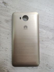 Комплектуючі для корпусів Комплектующие для корпусов ^/--/^ Корпус Huawei Y /--/ 3 II  (LUA-U /--/ 22) Gold ^_^^^ Корпус Huawei Y /--/ 3 II (LUA-U /--/ 22) Gold - фото фото фото
