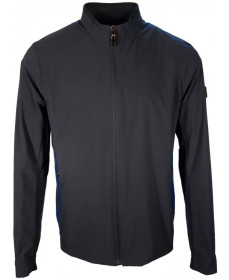 Вітровки Ветровки ^/--/^ Вітровка легка Hugo Boss Tech Stretch Shell Jacket ^_^^^ Hugo Boss Tech Stretch Shell Jacket - фото фото фото