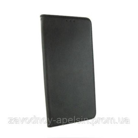Чохли, бампера Чехлы, бампера ^/--/^ Чехол книжка Oppo A /--/ 15 A /--/ 15 A /--/ 35 Premium Case (черный) ^_^^^ Книга Oppo A /--/ 15 A /--/ 15 A /--/ 35 Premium Case (чорний) - фото фото фото