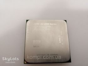 Процесори Процессоры ^/--/^ Процессор AMD A /--/ 4-3300, 2 ядра 2.5 /--/ ГГц, FM /--/ 1 ^_^^^ AMD A /--/ 4-3300, 2 ядра 2. 5 /--/ ГГц, FM /--/ 1 - фото фото фото