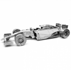 Конструктори Конструкторы ^/--/^ Металлический конструктор 3 /--/ d пазл sports car ^_^^^ Металевий конструктор 3 /--/ d пазл sports car - фото фото фото