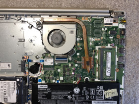 Материнські плати Материнские платы ^/--/^ материнська плата з Lenovo Ideapad 320-15 /--/ AST   100% робоча без втручань ^_^^^ материнская плата с Lenovo Ideapad 320-15 /--/ AST 100% рабочая без вмешательств - фото фото фото