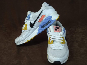 Кросівки Кроссовки ^/--/^ Кросівки Nike Air Max 90 Solar Flare   (CZ /--/ 3950-100) Оригінал — Розмір 41   (26.5 см) ^_^^^ Кроссовки Nike Air Max 90 Solar Flare (CZ /--/ 3950-100) Оригинал — Размер 41 (26.5 см) - фото фото фото