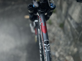 Велосипеди Велосипеды ^/--/^ Двопідвіс, Downhill/Даунхіл Bergamont 7.1 ^_^^^ Двухподвес, Downhill/Даунхил Bergamont 7.1 - фото фото фото