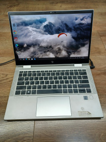HP HP ^/--/^ Ноутбук HP EliteBook x /--/ 360 830 G /--/ 7 некомплектний №25_98 ^_^^^ Ноутбук HP EliteBook x /--/ 360 830 G /--/ 7 некомплектный No /--/ 25_98 - фото фото фото