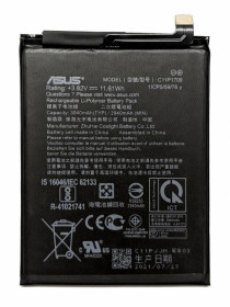 Акумулятори Аккумуляторы ^/--/^ Аккумулятор Asus ZenFone Live L /--/ 2 ZA /--/ 550 /--/ KL C /--/ 11 /--/ P /--/ 1709 ^_^^^ Акумулятор Asus ZenFone Live L /--/ 2 ZA /--/ 550 /--/ KL C /--/ 11 /--/ P /--/ 1709 - фото фото фото