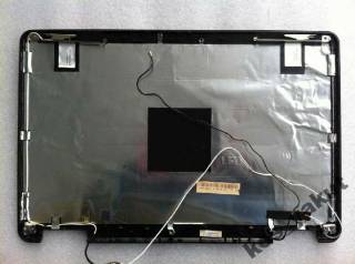 Корпуса Корпуса ^/--/^ Крышка дисплея Acer eMachines E /--/ 525, Aspire 5532 ^_^^^ Кришка дисплея Acer eMachines E /--/ 525, Aspire 5532 - фото фото фото