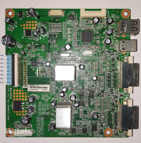 Плати Платы ^/--/^ Контролер 6832175700 /--/ P /--/ 02 PTB-1757 E /--/ 131175 монитора HP TFT LP /--/ 1965 RA /--/ 374 /--/ AA ^_^^^ Контролер 6832175700 /--/ P /--/ 02 PTB-1757 E /--/ 131175 монітора HP TFT LP /--/ 1965 RA /--/ 374 /--/ AA - фото фото фото