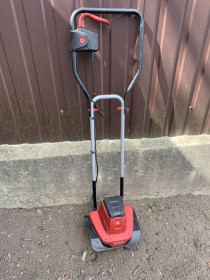 Інший інструмент Другой инструмент ^/--/^ Електрокультиватор Einhell GC-RT 7530 рабочий ^_^^^ Einhell GC-RT 7530 робочий - фото фото фото