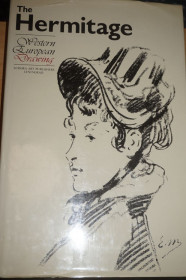 Видання - р. Издания - гг. ^/--/^ Эрмитаж. Западноевропейский рисунок. ( на английском языке) ^_^^^ Ермітаж. Західноєвропейський малюнок. (англійською мовою) - фото фото фото