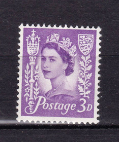 Великобританія Великобритания ^/--/^ GB  Великобритания - Джерси 1968 г MNH ^_^^^ GB Велика Британія — Джерсі 1968 MNH - фото фото фото