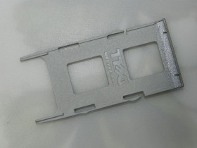 Інші комплектуючі Другие комплектующие ^/--/^ Заглушка ExpressCard Dell Vostro 3550 ^_^^^ Заглушка Express Card Dell Vostro 3550 - фото фото фото