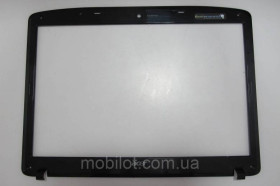 Корпуса Корпуса ^/--/^ Часть корпуса (Рамка, Крышка матрицы) Acer 5530 (NZ-3457) ^_^^^ Частина корпусу (Рамка, Кришка матриці) Acer 5530 (NZ-3457) - фото фото фото