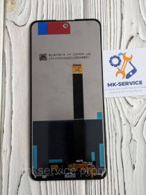 Сенсорні екрани і Дисплеї Сенсорные экраны и Дисплеи ^/--/^ Модуль Umidigi Bison GT Дисплей + Сенсор - фото фото фото