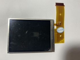Дисплеї Дисплеи ^/--/^ Дисплей SONY Cyber-Shot DSC-W /--/ 80 DSC-W /--/ 90 DSC-H /--/ 7 новый,с подсветкой, ^_^^^ Дисплей DSC-W /--/ 150 W /--/ 170 - фото фото фото