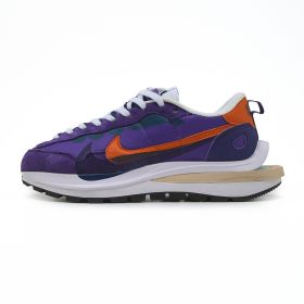 Кросівки Кроссовки ^/--/^ Nike x Sacai VaporWaffle Purple 43 - фото фото фото