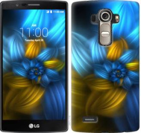 Чохли, бампера Чехлы, бампера ^/--/^ Чехол на LG G /--/ 4 H /--/ 815 Узор 46 2897 /--/ u-118 - фото фото фото
