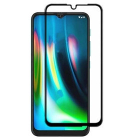 Чохли, бампера Чехлы, бампера ^/--/^ Захисне скло LUX для Lenovo K /--/ 12 / Lemon K /--/ 12 Full Сover чорний 0,3 мм в упаковці ^_^^^ Защитное стекло LUX для Lenovo K /--/ 12 / Lemon K /--/ 12 Full Сover черный 0,3 мм в упаковке - фото фото фото