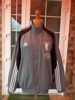 Светри Свитера ^/--/^ Prom  (52/54 /--/ р)  Adidas Спортивный свитер кофта олимпийка мастерка ОРИГИНАЛ ^_^^^ Prom (52/54 /--/ р) Adidas Спортивний светр кофта олімпійка майстерка ОРИГІНАЛ - фото фото фото