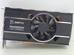 Відеокарти Видеокарты ^/--/^ Відеокарта XFX Radeon HD 6850 1 /--/ GB    (1 /--/ GB,GDDR /--/ 5,256 Bit,HDMI,PCI-Ex,Б/у) ^_^^^ Видеокарта XFX Radeon HD 6850 1 /--/ GB (1 /--/ GB,GDDR /--/ 5,256 Bit,HDMI,PCI-Ex,Б/у) - фото фото фото