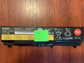 Акумулятори Аккумуляторы ^/--/^ 4103 Акумулятор Оригінальний LENOVO 45 /--/ N /--/ 1001 Знос: 60 Lenovo T /--/ 430, T /--/ 430 /--/ i, T /--/ 530, t /--/ 530 /--/ i, W /--/ 530, L /--/ 430, L /--/ 5 ^_^^^ 4103 ОРИГИНАЛ! LENOVO 45 /--/ N /--/ 1001 Износ: 60 Lenovo T /--/ 430, T /--/ 430 /--/ i, T /--/ 530, t /--/ 530 /--/ i, W /--/ 530, L /--/ 430, L /--/ 530, SL /--/ 430, SL /--/ 5 - фото фото фото