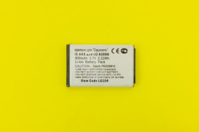 Акумулятори Аккумуляторы ^/--/^ Аккумулятор akb LG B /--/ 2000 TL-GBIP-830    (600 mAh) ^_^^^ Акумулятор akb LG B /--/ 2000 TL-GBIP-830 (600 mAh) - фото фото фото