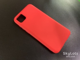 Чохли, бампера Чехлы, бампера ^/--/^ Чохол Silicone Cover для Huawei Y /--/ 5 /--/ p / Honor 9 /--/ S red ^_^^^ Чехол Silicone Cover для Huawei Y /--/ 5 /--/ p / Honor 9 /--/ S red - фото фото фото