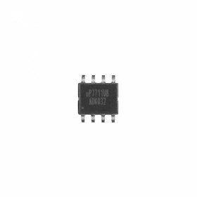 Мікросхеми Микросхемы ^/--/^ Микросхема uPI Semiconductor uP /--/ 7711 /--/ U /--/ 8 для ноутбука ^_^^^ uPI Semiconductor uP /--/ 7711 /--/ U /--/ 8 для ноутбука - фото фото фото