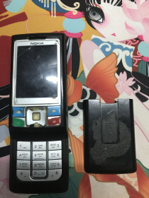 Nokia, Microsoft Nokia, Microsoft ^/--/^ Телефон Nokia 6270     (Made in Germany) — слайдер / на запчастини №1 ^_^^^ Телефон Nokia 6270 (Made in Germany) — слайдер - фото фото фото
