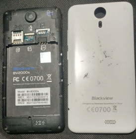 Інше  (Корпуса) Другое (Корпуса) ^/--/^ Blackview BV /--/ 2000 /--/ s кришка і інші запчастини ^_^^^ Blackview BV /--/ 2000 /--/ s крышка и другие запчасти - фото фото фото