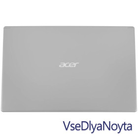 Корпуса Корпуса ^/--/^ Крышка дисплея для ноутбука ACER (AS: A /--/ 515-44, A /--/ 515-54), silver (ОРИГИНАЛ) ^_^^^ Кришка дисплея для ноутбука ACER (AS: A /--/ 515-44, A /--/ 515-54), silver (ОРИГІНАЛ) - фото фото фото