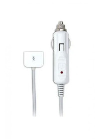 Зарядні пристрої Зарядные устройства ^/--/^ Авто зарядний IPod shuffle XtreemeMac ^_^^^ Авто зарядный IPod shuffle XtreemeMac - фото фото фото