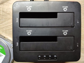 USB адаптери USB адаптеры ^/--/^ Док-станція Orico 6629 Dual Bay PC Hard Drive Dock USB /--/ 3.0 2.5 &amp; 3.5 ^_^^^ Док-станция Orico 6629 Dual Bay PC Hard Drive Dock USB /--/ 3 0 2.5 &amp; 3. 5 5 - фото фото фото