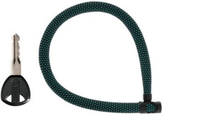 Велозамки, сигналізації Велозамки, сигнализации ^/--/^ Замок Abus Ivera Chain 7210/85 синий (A-Z-0284) - фото фото фото