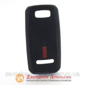 Чохли, бампера Чехлы, бампера ^/--/^ Nokia 305 306 Asha чехол Caddase ^_^^^ Nokia 305 306 Asha чохол Caddase - фото фото фото